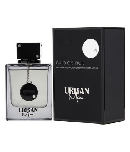 ARMAF CLUB DE NUIT URBAN MAN EDP FOR MEN