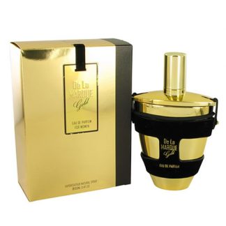 ARMAF DE LA MARQUE GOLD EDP FOR WOMEN