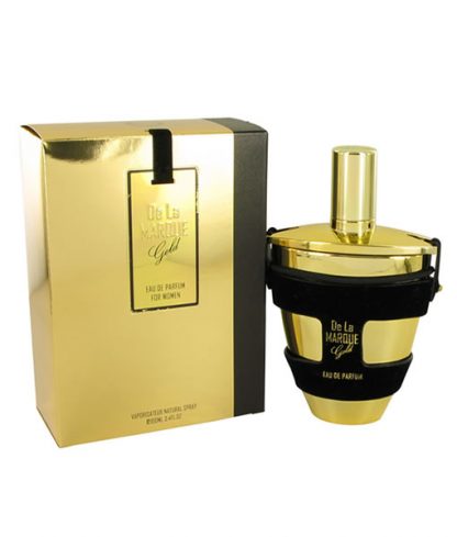 ARMAF DE LA MARQUE GOLD EDP FOR WOMEN