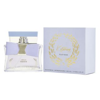 ARMAF ENCHANTED KATARINA LEAF POUR FEMME EDP FOR WOMEN