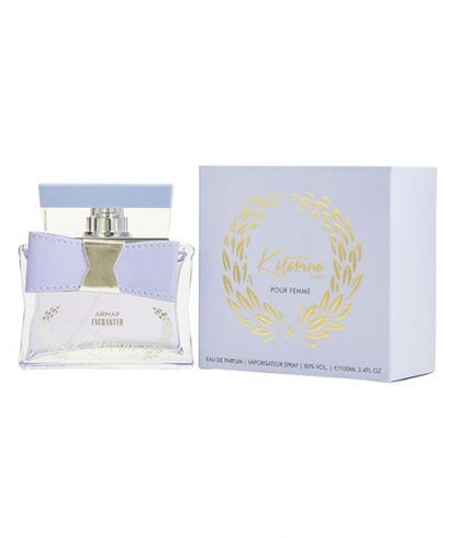 ARMAF ENCHANTED KATARINA LEAF POUR FEMME EDP FOR WOMEN