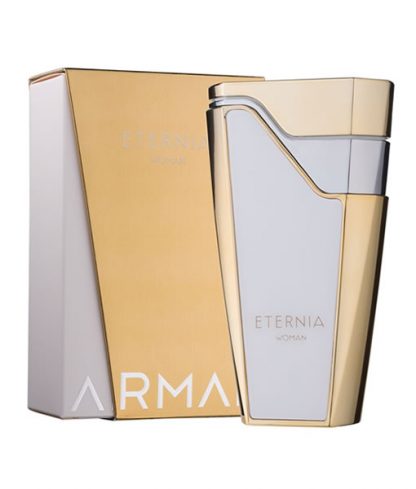 ARMAF ETERNIA WOMAN EDP FOR WOMEN