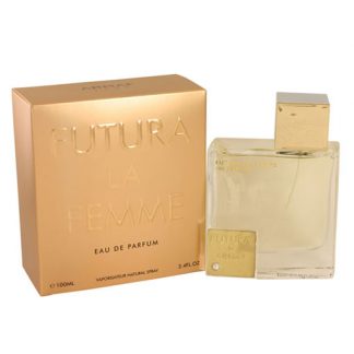 ARMAF FUTURA LA FEMME EDP FOR WOMEN