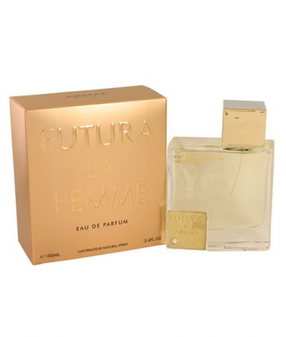 ARMAF FUTURA LA FEMME EDP FOR WOMEN