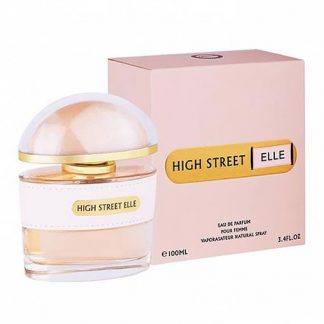 ARMAF HIGH STREET ELLE EDP FOR WOMEN