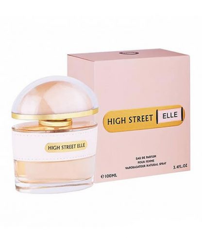 ARMAF HIGH STREET ELLE EDP FOR WOMEN