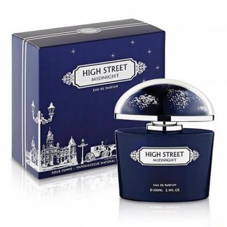 ARMAF HIGH STREET MIDNIGHT EDP FOR WOMEN