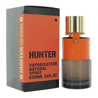 ARMAF HUNTER EDP FOR WOMEN