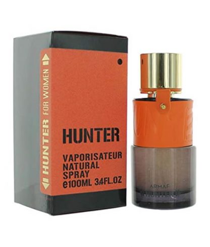 ARMAF HUNTER EDP FOR WOMEN