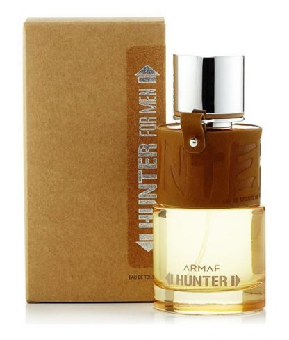 ARMAF HUNTER EDT FOR MEN