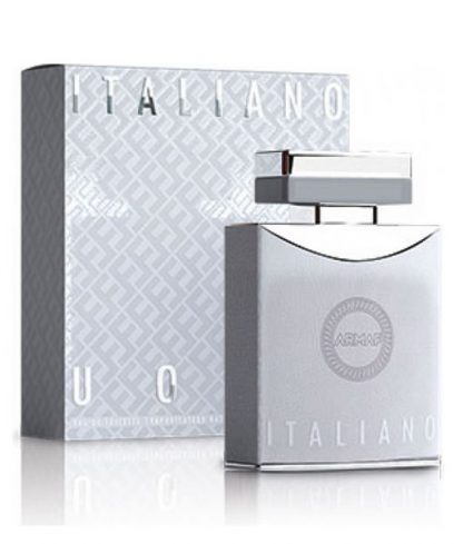 ARMAF ITALIANO UOMO EDT FOR MEN