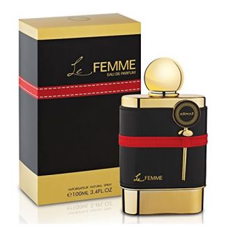 ARMAF LE FEMME EDP FOR WOMEN