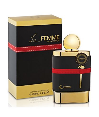 ARMAF LE FEMME EDP FOR WOMEN