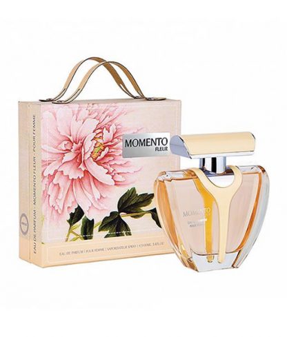 ARMAF MOMENTO FLEUR EDP FOR WOMEN