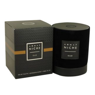 ARMAF NICHE OUD EDT FOR UNISEX