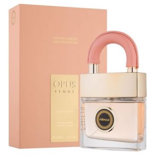 ARMAF OPUS FEMME LIMITED EDITION EDP FOR WOMEN