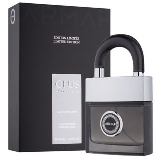 ARMAF OPUS HOMME LIMITED EDITION EDT FOR MEN