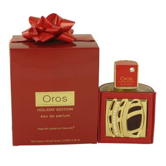 ARMAF OROS HOLIDAY EDITION EDP FOR WOMEN