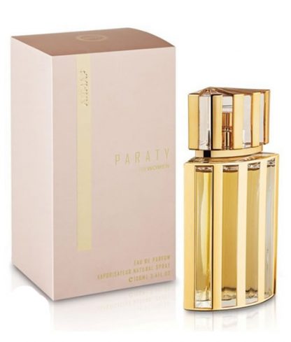 ARMAF PARATY EDP FOR WOMEN