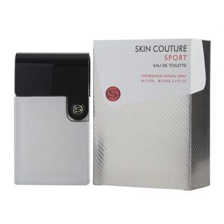 ARMAF SKIN COUTURE SPORT EDT FOR MEN