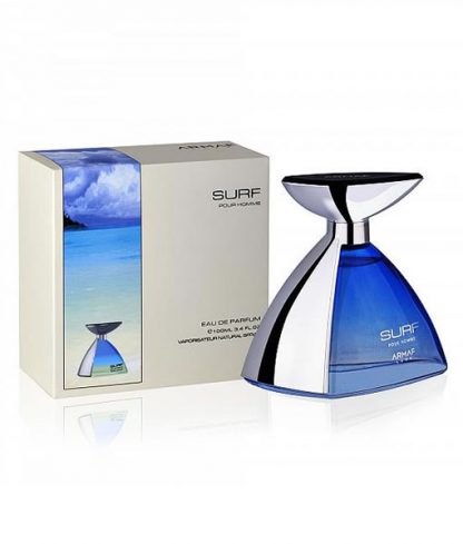 ARMAF SURF POUR HOMME EDP FOR MEN