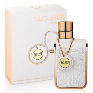 ARMAF TAG-HER POUR FEMME EDP FOR WOMEN