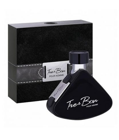 ARMAF TRES BON POUR HOMME EDT FOR MEN