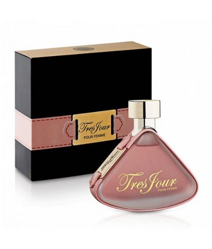 ARMAF TRES JOUR POUR FEMME EDP FOR WOMEN