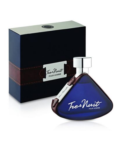 ARMAF TRES NUIT POUR HOMME EDT FOR MEN