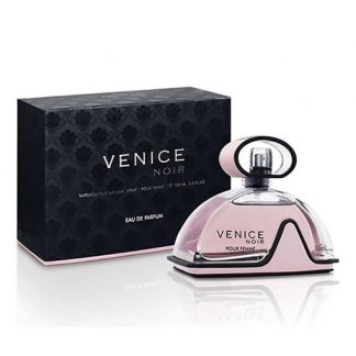 ARMAF VENICE NOIR EDP FOR WOMEN