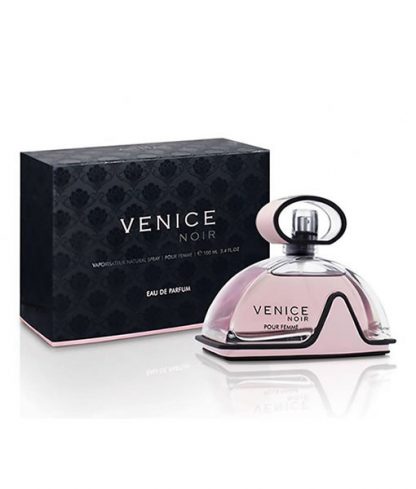 ARMAF VENICE NOIR EDP FOR WOMEN