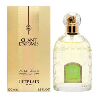 GUERLAIN CHANT D'AROMES EDT FOR WOMEN