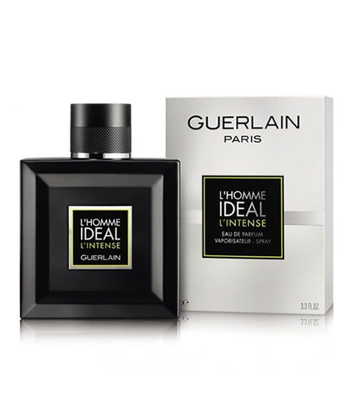 guerlain perfume for men