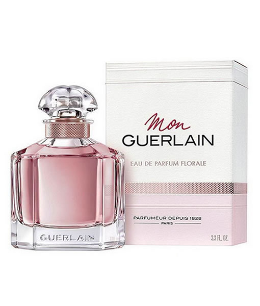 Guerlain Mon Guerlain Florale Edp For Women Perfumestore Singapore