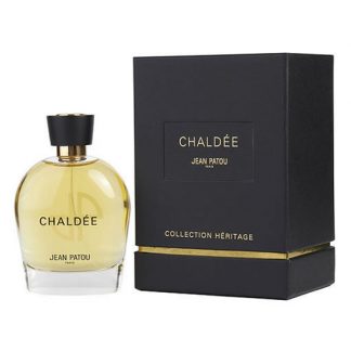 JEAN PATOU CHALDEE HERITAGE COLLECTION EDP FOR WOMEN