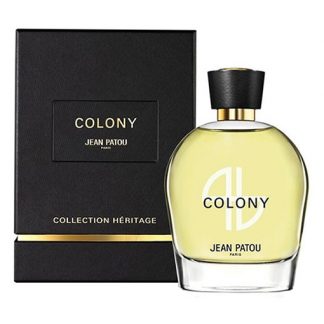 JEAN PATOU COLONY HERITAGE COLLECTION EDP FOR WOMEN