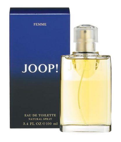 JOOP FEMME EDT FOR WOMEN