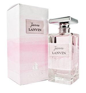 [SNIFFIT] LANVIN JEANNE EDP FOR WOMEN