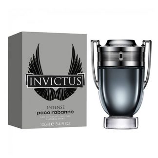 PACO RABANNE INVICTUS INTENSE EDT FOR MEN