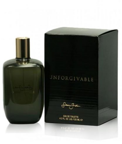 [SNIFFIT] SEAN JOHN UNFORGIVABLE EDT FOR MEN