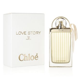 [SNIFFIT] CHLOE LOVE STORY EDP FOR WOMEN