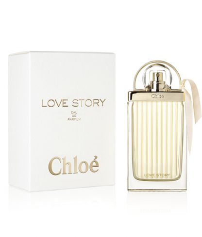 [SNIFFIT] CHLOE LOVE STORY EDP FOR WOMEN