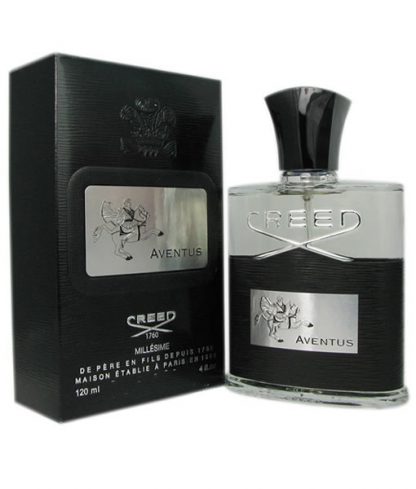 [SNIFFIT] CREED AVENTUS EDP FOR MEN