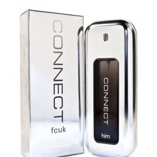 [SNIFFIT] FCUK CONNECT EDT FOR MEN