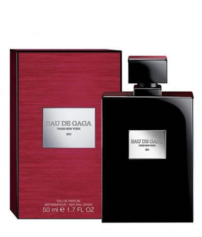 [SNIFFIT] LADY GAGA EAU DE GAGA 001 EDP FOR WOMEN