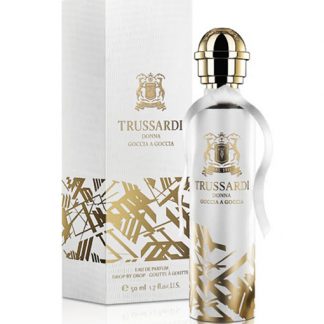 TRUSSARDI DONNA GOCCIA A GOCCIA EDP FOR WOMEN