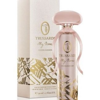 TRUSSARDI MY NAME GOCCIA A GOCCIA EDP FOR WOMEN