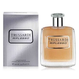 TRUSSARDI RIFLESSO EDT FOR MEN