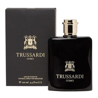 TRUSSARDI UOMO EDT FOR MEN