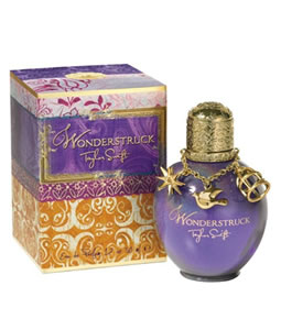 [SNIFFIT] TAYLOR SWIFT WONDERSTRUCK EDP FOR WOMEN